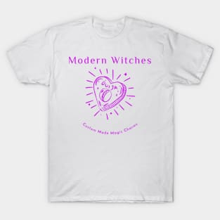 Modern Witches T-Shirt